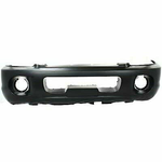 2001-2003 Hyundai Santa Fe Front Bumper Painted to Match 2001-2003 Hyundai Santa Fe Front Bumper Painted to Match