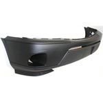 2002-2007 BUICK RENDEZVOUS Front Bumper Cover Painted to Match 2002-2007 BUICK RENDEZVOUS Front Bumper Cover Painted to Match