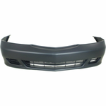 1999-2004 Honda Odyssey Front Bumper Painted to Match 1999-2004 Honda Odyssey Front Bumper Painted to Match