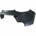 2014-2016 Kia Soul Front Bumper Painted to Match 2014-2016 Kia Soul Front Bumper Painted to Match