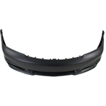 2011-2014 DODGE AVENGER Front Bumper Cover Painted to Match 2011-2014 DODGE AVENGER Front Bumper Cover Painted to Match