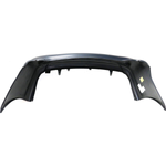 2009-2010 TOYOTA COROLLA Rear Bumper Cover BASE|CE|LE|XLE Painted to Match 2009-2010 TOYOTA COROLLA Rear Bumper Cover BASE|CE|LE|XLE Painted to Match