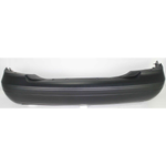 2005-2007 FORD FOCUS Rear Bumper Cover 4dr sedan except ST Painted to Match 2005-2007 FORD FOCUS Rear Bumper Cover 4dr sedan except ST Painted to Match