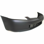 2003-2005 Honda Accord Sedan Front Bumper Painted to Match 2003-2005 Honda Accord Sedan Front Bumper Painted to Match