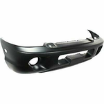 2001-2003 Hyundai Santa Fe Front Bumper Painted to Match 2001-2003 Hyundai Santa Fe Front Bumper Painted to Match