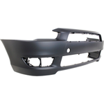2008-2015 MITSUBISHI LANCER Front Bumper Cover DE|ES w/o Air Dam Holes Painted to Match -- Manufacturer Part Number: 6400D172; 6400D172 / Partslink: MI1000324 2008-2015 MITSUBISHI LANCER Front Bumper Cover DE|ES w/o Air Dam Holes Painted to Match -- Manufacturer Part Number: 6400D172; 6400D172 / Partslink: MI1000324