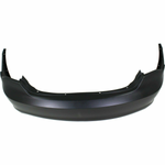 2011-2014 CHRYSLER 200 SEDAN Rear Bumper Painted to Match 2011-2014 CHRYSLER 200 SEDAN Rear Bumper Painted to Match