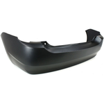 2004-2009 TOYOTA PRIUS Rear Bumper Cover Painted to Match 2004-2009 TOYOTA PRIUS Rear Bumper Cover Painted to Match
