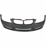 2009-2012 BMW Sedan 328i 323i 335i 3 Series Front Bumper Painted to Match 2009-2012 BMW Sedan 328i 323i 335i 3 Series Front Bumper Painted to Match