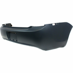 2008-2012 Chevy Malibu Rear Bumper Painted to Match 2008-2012 Chevy Malibu Rear Bumper Painted to Match