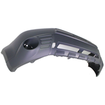 2009-2013 SUBARU FORESTER Front Bumper Cover Painted to Match 2009-2013 SUBARU FORESTER Front Bumper Cover Painted to Match