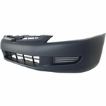 2003-2005 Honda Accord Coupe Front Bumper Painted to Match 2003-2005 Honda Accord Coupe Front Bumper Painted to Match