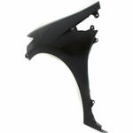 2010-2014 HONDA INSIGHT LEFT Fender Painted to Match 2010-2014 HONDA INSIGHT LEFT Fender Painted to Match