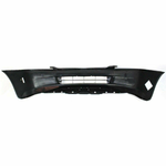 2003-2005 Honda Accord Sedan Front Bumper Painted to Match 2003-2005 Honda Accord Sedan Front Bumper Painted to Match