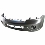 2003-2004 Lincoln Navigator Front Bumper Painted to Match 2003-2004 Lincoln Navigator Front Bumper Painted to Match