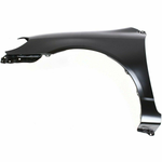 2003-2008 Toyota Corolla Left Fender Painted to Match 2003-2008 Toyota Corolla Left Fender Painted to Match