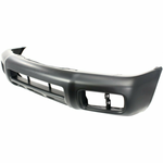 2000-2002 Nissan Pathfinder Front Bumper Painted to Match 2000-2002 Nissan Pathfinder Front Bumper Painted to Match