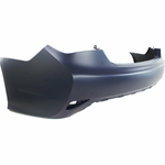 2014 Hyundai Sonata Rear Bumper Painted to Match 2014 Hyundai Sonata Rear Bumper Painted to Match