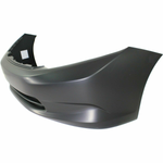 2012 Honda Civic Sedan Front (no fog) Bumper Painted to Match 2012 Honda Civic Sedan Front (no fog) Bumper Painted to Match