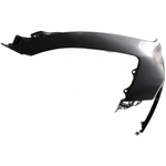 2003-2007 Honda Accord Coupe Left Fender Painted to Match 2003-2007 Honda Accord Coupe Left Fender Painted to Match