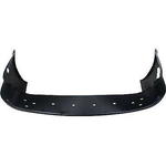 2001-2004 DODGE CARAVAN Rear Bumper Cover LX/LXi/Limited w/119 inch wheelbase smooth finish Painted to Match 2001-2004 DODGE CARAVAN Rear Bumper Cover LX/LXi/Limited w/119 inch wheelbase smooth finish Painted to Match