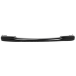 1997-2000 Dodge Durango Upper Front Bumper Painted to Match 1997-2000 Dodge Durango Upper Front Bumper Painted to Match