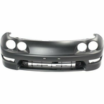 1998-2001 Acura Integra Front Bumper Painted to Match 1998-2001 Acura Integra Front Bumper Painted to Match