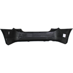 2011-2015 CHEVY CRUZE Rear Bumper Cover w/o RS Pkg w/o Rear Object Sensor Painted to Match 2011-2015 CHEVY CRUZE Rear Bumper Cover w/o RS Pkg w/o Rear Object Sensor Painted to Match