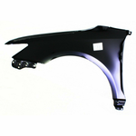 2011-2016 Scion TC Right Fender Painted to Match 2011-2016 Scion TC Right Fender Painted to Match