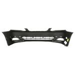 2005-2008 Toyota Corolla S Front Bumper Painted to Match 2005-2008 Toyota Corolla S Front Bumper Painted to Match