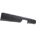 2010-2013 TOYOTA 4RUNNER Rear Bumper Cover Lower TRAIL w/o Chrome Trim Painted to Match 2010-2013 TOYOTA 4RUNNER Rear Bumper Cover Lower TRAIL w/o Chrome Trim Painted to Match