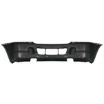 2002-2005 FORD EXPLORER Front Bumper Cover except Sport XLS w/wheel opening molding cool gray Painted to Match 2002-2005 FORD EXPLORER Front Bumper Cover except Sport XLS w/wheel opening molding cool gray Painted to Match