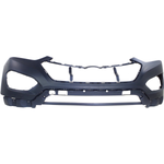 2013-2016 HYUNDAI SANTA FE Front Bumper Cover GLS|LIMITED Painted to Match 2013-2016 HYUNDAI SANTA FE Front Bumper Cover GLS|LIMITED Painted to Match