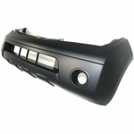 2005-2007 Nissan Pathfinder Front Bumper Painted to Match 2005-2007 Nissan Pathfinder Front Bumper Painted to Match