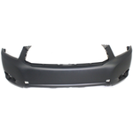 2008-2010 TOYOTA HIGHLANDER Front Bumper Cover Painted to Match 2008-2010 TOYOTA HIGHLANDER Front Bumper Cover Painted to Match