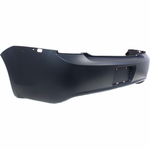 2008-2012 CHEVY MALIBU Rear Bumper Cover Painted to Match 2008-2012 CHEVY MALIBU Rear Bumper Cover Painted to Match