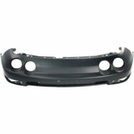 1994-1995 Acura Integra Front Bumper Painted to Match 1994-1995 Acura Integra Front Bumper Painted to Match