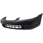 1998-2000 HONDA ACCORD Front Bumper Cover 2dr coupe Painted to Match 1998-2000 HONDA ACCORD Front Bumper Cover 2dr coupe Painted to Match