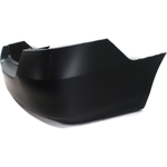 2006-2007 HONDA ACCORD Rear Bumper Cover Sedan 4 Cyl/V6 Single/Dual Exh w/Cover Plate Option Painted to Match 2006-2007 HONDA ACCORD Rear Bumper Cover Sedan 4 Cyl/V6 Single/Dual Exh w/Cover Plate Option Painted to Match