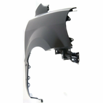 2003-2005 Honda Pilot Right Fender Painted to Match 2003-2005 Honda Pilot Right Fender Painted to Match