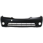 2005-2006 LEXUS ES300 Front Bumper Cover Painted to Match 2005-2006 LEXUS ES300 Front Bumper Cover Painted to Match