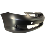 2007-2008 HONDA FIT Front Bumper Cover base/DX/LX model Painted to Match 2007-2008 HONDA FIT Front Bumper Cover base/DX/LX model Painted to Match