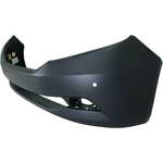2011-2015 HONDA ODYSSEY Touring Front Bumper Painted to Match 2011-2015 HONDA ODYSSEY Touring Front Bumper Painted to Match