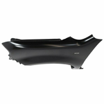 2009-2010 Nissan Cube Left Fender Painted to Match 2009-2010 Nissan Cube Left Fender Painted to Match