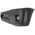 2005-2008 NISSAN XTERRA Front Bumper Cover Painted to Match 2005-2008 NISSAN XTERRA Front Bumper Cover Painted to Match