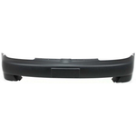 2000-2002 TOYOTA ECHO Front Bumper Cover w/o front spoiler Painted to Match 2000-2002 TOYOTA ECHO Front Bumper Cover w/o front spoiler Painted to Match