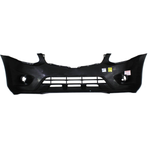 2011-2015 NISSAN ROGUE SELECT Front Bumper Cover S|SL|SV Painted to Match 2011-2015 NISSAN ROGUE SELECT Front Bumper Cover S|SL|SV Painted to Match