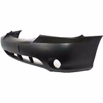 2002-2005 KIA SEDONA Front Bumper Cover Painted to Match 2002-2005 KIA SEDONA Front Bumper Cover Painted to Match