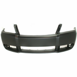 2008-2010 Dodge Avenger Front Bumper Painted to Match 2008-2010 Dodge Avenger Front Bumper Painted to Match
