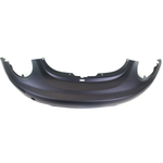 2006-2010 VOLKSWAGEN BEETLE Front Bumper Cover Painted to Match 2006-2010 VOLKSWAGEN BEETLE Front Bumper Cover Painted to Match